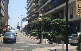 Studio Carre D'Or Situe A 50 M De La Plage